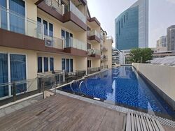Novena Regency (D11), Apartment #616832741
